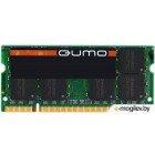  DDR2 Qumo QUM2S-2G800T6