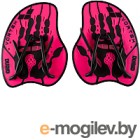    ARENA Vortex Evolution Hand Paddle 95232 95 (M, Pink/Black)