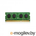   QNAP RAM-4GDR3LA0-SO-1866 4GB DDR3L RAM, 1866 MHz, SO-DIMM