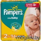  Pampers New Baby-Dry 2 (94)