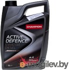   Champion Active Defence B4 Diesel  10W40 / 8204210 (5)