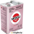   Mitasu ATF Matic / MJ-333-4 (4)