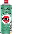   Mitasu Racing Gear Oil GL-5 75W140 LSD / MJ-414-1 (1)