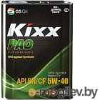   Kixx PAO SN/CF 5W40 / L209244TE1 (4)