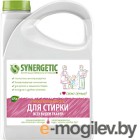    Synergetic  (2.75)