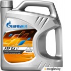   Gazpromneft ATF DX II / 253651851 (4)