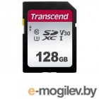  .   Transcend SDXC 300S 128GB