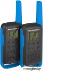   Motorola Talkabout T62 Blue