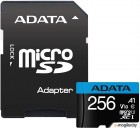   A-Data Premier AUSDX256GUICL10A1-RA1 microSDXC 256GB ( )