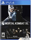     Sony PlayStation 4 Mortal Kombat XL