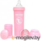    Twistshake Pastel Pink  / 78261 (330,  )