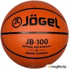   Jogel JB-100 ( 6)