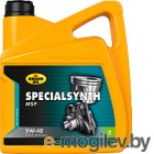   Kroon-Oil Specialsynth MSP 5W40 / 35213 (4)