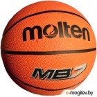   Molten MB7