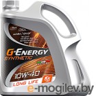  G-Energy Synthetic Long Life 10W-40 / 253142396 (5)