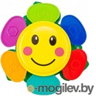     Happy Baby Flower Puzzle 330641
