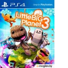     Sony PlayStation 4 LittleBigPlanet 3