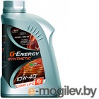   G-Energy Synthetic Long Life 10W40 / 253142394 (1)