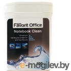 Favorit Notebook Clean MINI   100