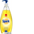     Sano Spark Dishwashing Liquid Lemon (1)