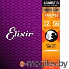 .     Elixir Strings 16077 12-56