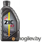   ZIC X7 LS 10W30 / 132649 (1)