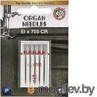     Organ Elx705 CR 5/80