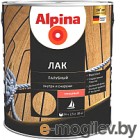  Alpina  (2.5, )