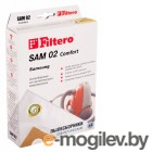  Filtero SAM 02 Comfort  (4.)