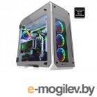  Thermaltake View 71 Tempered Glass Snow Edition