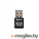   Wi-Fi  USB- Gembird 600 , USB, 802.11b/g/n/ac/