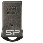 USB Flash Silicon-Power Touch T01 16GB (SP016GBUF2T01V1K)