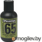      Dunlop Manufacturing 6574 BODYGLOSS65 WAX (4oz)