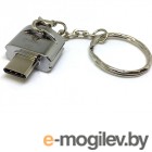 USB-  USB-hub. -   USB - Espada USB type-C to MicroSD/TF ESP-CSD