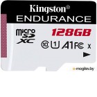   Kingston High Endurance microSDXC 128GB
