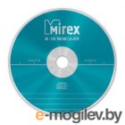  CD-RW 700Mb Mirex 12x Cake box, 10 121002A8L