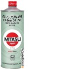   Mitasu LX Gear Oil 75W85 LSD / MJ-415-1 (1)