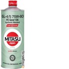   Mitasu FE Gear Oil 75W80 / MJ-441-1 (1)