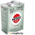   Mitasu LX Gear Oil 75W85 LSD / MJ-415-4 (4)