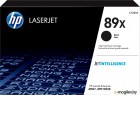  HP LaserJet 89X CF289X