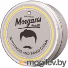   Morgans Moustache & Beard Cream (75)