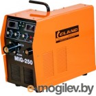   Eland MIG-250 Pro