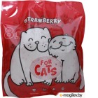    For Cats     / TUZ036 (8)