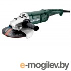    Metabo W 2000-230 (606430010)