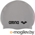    ARENA Classic Silicone Cap 91662 51 (Silver)
