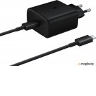    Samsung USB Type-C Power Delivery 45B / EP-TA845XBEGRU ()