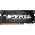   Patriot Viper Steel 16GB DDR4 SODIMM PC4-19200 PVS416G240C5S