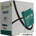  5bites SFTP CAT.5E SS5525-305B-BL (305)