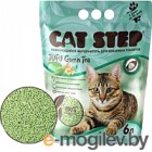    Cat Step Tofu Green Tea / 20333002 (6)