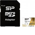   Silicon-Power Superior Pro microSDXC SP512GBSTXDU3V20AB 512GB ( )